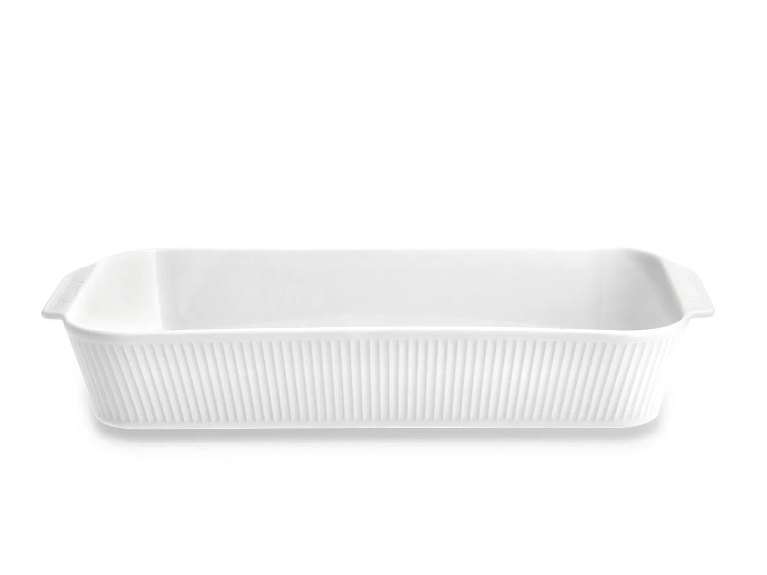 

Pillivuyt - Fad dybt Plissé